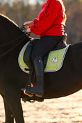 Load image into Gallery viewer, Lemongrass Saddle Pad
