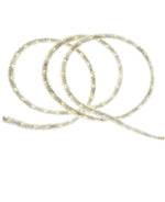 Kurt Adler 24-Foot 228 Warm White LED Strip Lights