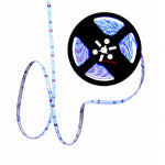 Kurt Adler 16.4-Foot UV LED Strip Light