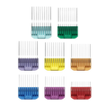 Load image into Gallery viewer, Pet ProClip 5-in-1 Green Clipper with Free 8Pc Comb Attachment Set by Andis