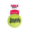 Load image into Gallery viewer, Air KONG Squeaker Tennis Balls for Dogs