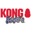 Load image into Gallery viewer, Air KONG Squeaker Tennis Balls for Dogs