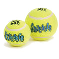Load image into Gallery viewer, Air KONG Squeaker Tennis Balls for Dogs