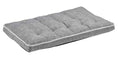 Load image into Gallery viewer, Bowsers Allumina Luxury Dog Crate Mattress - Supportive Crate and Travel Cushioning
