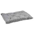 Load image into Gallery viewer, Bowsers Allumina Tufted Dog Crate Cushion - Washable Crate and Lounge Comfort