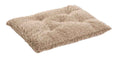 Load image into Gallery viewer, Bowsers Alpaca Tufted Dog Crate Cushion - Washable Crate and Lounge Comfort