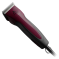Load image into Gallery viewer, Pet Excel 5-Speed Detachable Blade Clipper Burgundy by Andis