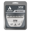 Load image into Gallery viewer, #5FW M-Force Ultraedge Wide Blade by Andis