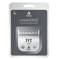 Load image into Gallery viewer, CeramicEdge Fine-Tooth Blade Set of 3 by Andis