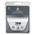 Load image into Gallery viewer, #30W XFine CeramicEdge Wide Blade by Andis