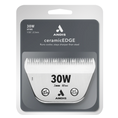 Load image into Gallery viewer, #30W XFine CeramicEdge Wide Blade by Andis