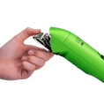Load image into Gallery viewer, Pet Ultra Edge AGC 2 Speed Clipper Green by Andis