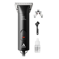 Load image into Gallery viewer, Pet AGC Super 2 Speed Clipper Black with #10W M-Force Blade by Andis
