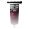 Load image into Gallery viewer, Pet AGC Super 2-Speed Clipper Maroon with T-84 Detachable Blade by Andis