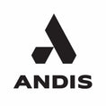 Load image into Gallery viewer, 7 1/2" Steel Dog Grooming Comb by Andis product image