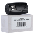 Load image into Gallery viewer, DBLC-2 Replacement Battery for Pulse ZR by Andis