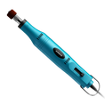 Load image into Gallery viewer, Pet Easy Clip 2 Speed Nail Grinder Teal by Andis