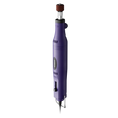 Load image into Gallery viewer, Pet Easy Clip 2 Speed Nail Grinder Purple by Andis