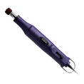 Load image into Gallery viewer, Pet Easy Clip 2 Speed Nail Grinder Purple by Andis