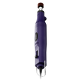 Load image into Gallery viewer, Pet Easy Clip 2 Speed Nail Grinder Purple by Andis