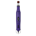 Load image into Gallery viewer, Pet Easy Clip 2 Speed Nail Grinder Purple by Andis