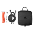 Load image into Gallery viewer, Dog Emerge Orange Clipper #30W and with 4FW and 5FW Blades by Andis