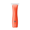 Load image into Gallery viewer, Dog Emerge Orange Clipper #30W and with 4FW and 5FW Blades by Andis