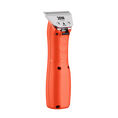 Load image into Gallery viewer, Andis Emerge Orange Clipper #30W and with 4FW and 5FW Blades