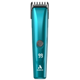 Load image into Gallery viewer, Dog Emerge Trim Sea Breeze Blue Cordless Trimmer by Andis
