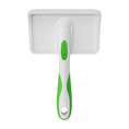 Load image into Gallery viewer, Dog Large Firm Slicker Brush by Andis