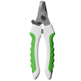 Load image into Gallery viewer, Dog Emerge Lite Clipper Blue with Free Large Nail Clipper by Andis