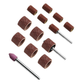 Load image into Gallery viewer, Pet Nail Grinder Replacement Accessory Pack by Andis