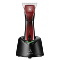 Load image into Gallery viewer, Dog Pulse ZR II Red Clipper with Wide 30 Blade by Andis