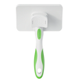 Load image into Gallery viewer, Andis Self Cleaning Slicker Brush