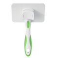 Load image into Gallery viewer, Dog Self Cleaning Slicker Brush by Andis