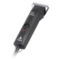 Load image into Gallery viewer, Pet AGC Super 2 Speed Clipper Black with #10W M-Force Blade by Andis