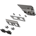 Load image into Gallery viewer, #5FW M-Force Ultraedge Wide Blade by Andis