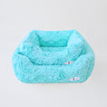 Load image into Gallery viewer, Cuddle Dog Bed