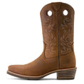Load image into Gallery viewer, Ariat Men's Hybrid Roughstock Square Toe Cowboy Boots