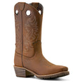 Load image into Gallery viewer, Ariat Men's Hybrid Roughstock Square Toe Cowboy Boots