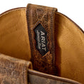 Load image into Gallery viewer, Ariat Men's Rock Ridge Wide Square Toe Western Boots