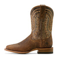 Load image into Gallery viewer, Ariat Men's Rock Ridge Wide Square Toe Western Boots