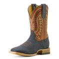 Load image into Gallery viewer, Ariat Men's Rock Ridge Wide Square Toe Western Boots