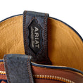 Load image into Gallery viewer, Ariat Men's Rock Ridge Wide Square Toe Western Boots