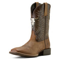 Load image into Gallery viewer, Ariat Men's Sport Steer Skull Boots