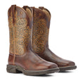 Load image into Gallery viewer, Ariat Women's Anthem Savanna Boot, Rich Clay