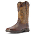 Load image into Gallery viewer, Ariat Women's Anthem Savanna Boot, Rich Clay