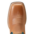Load image into Gallery viewer, Ariat Women's Longview Western Boot