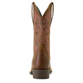 Load image into Gallery viewer, Ariat Women's Round Up Wide Square Toe StretchFit Boots