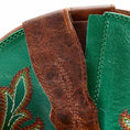 Load image into Gallery viewer, Ariat Women's Round Up Wide Square Toe StretchFit Western Boot